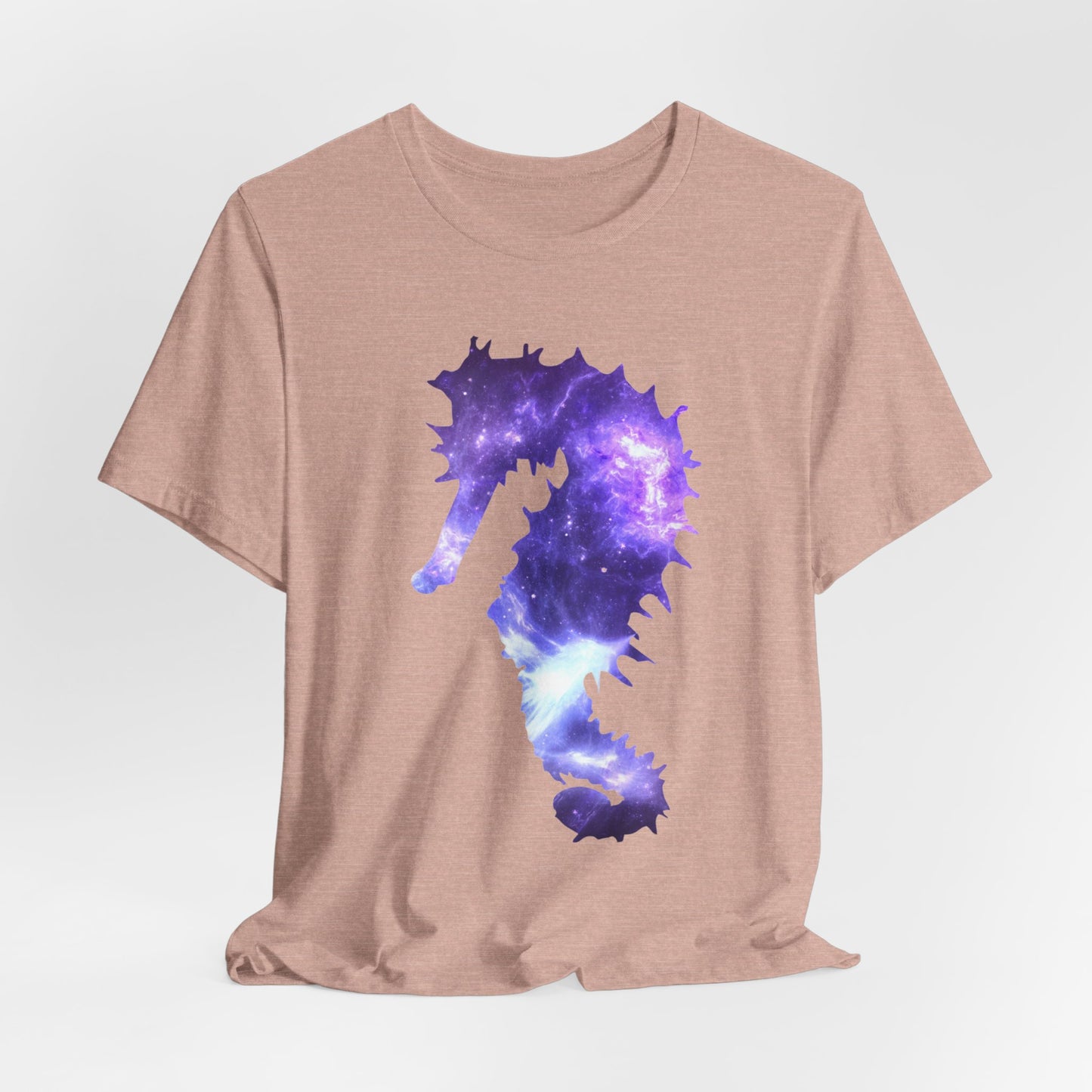Nebule Seahorse