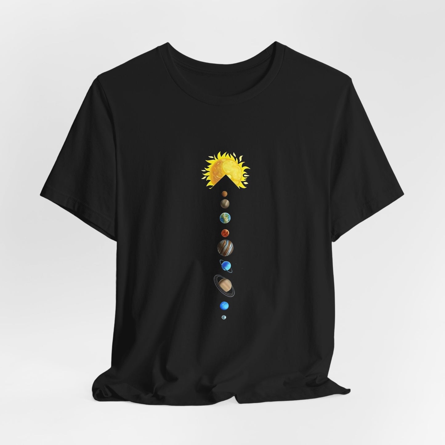 Arcade Solar System