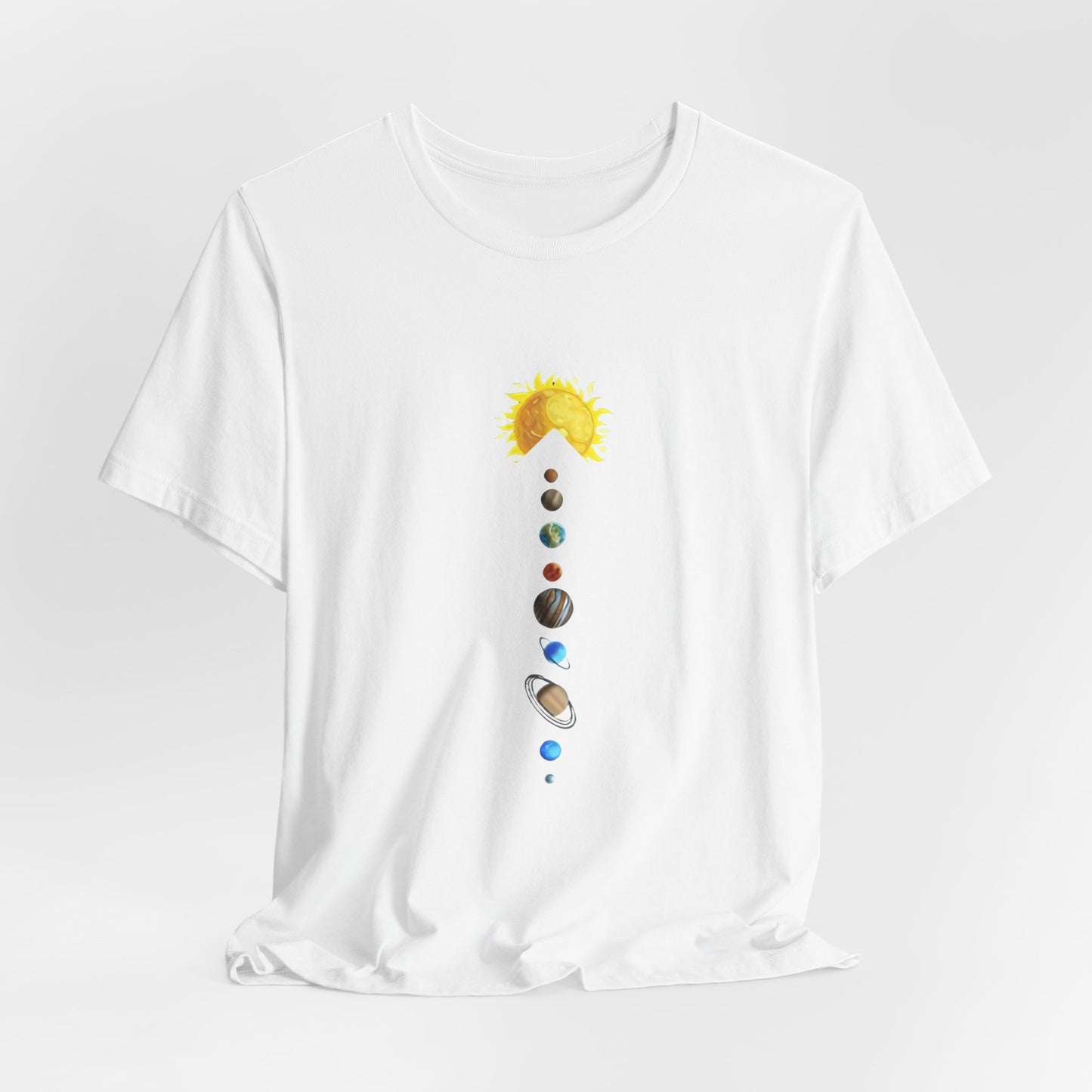 Arcade Solar System