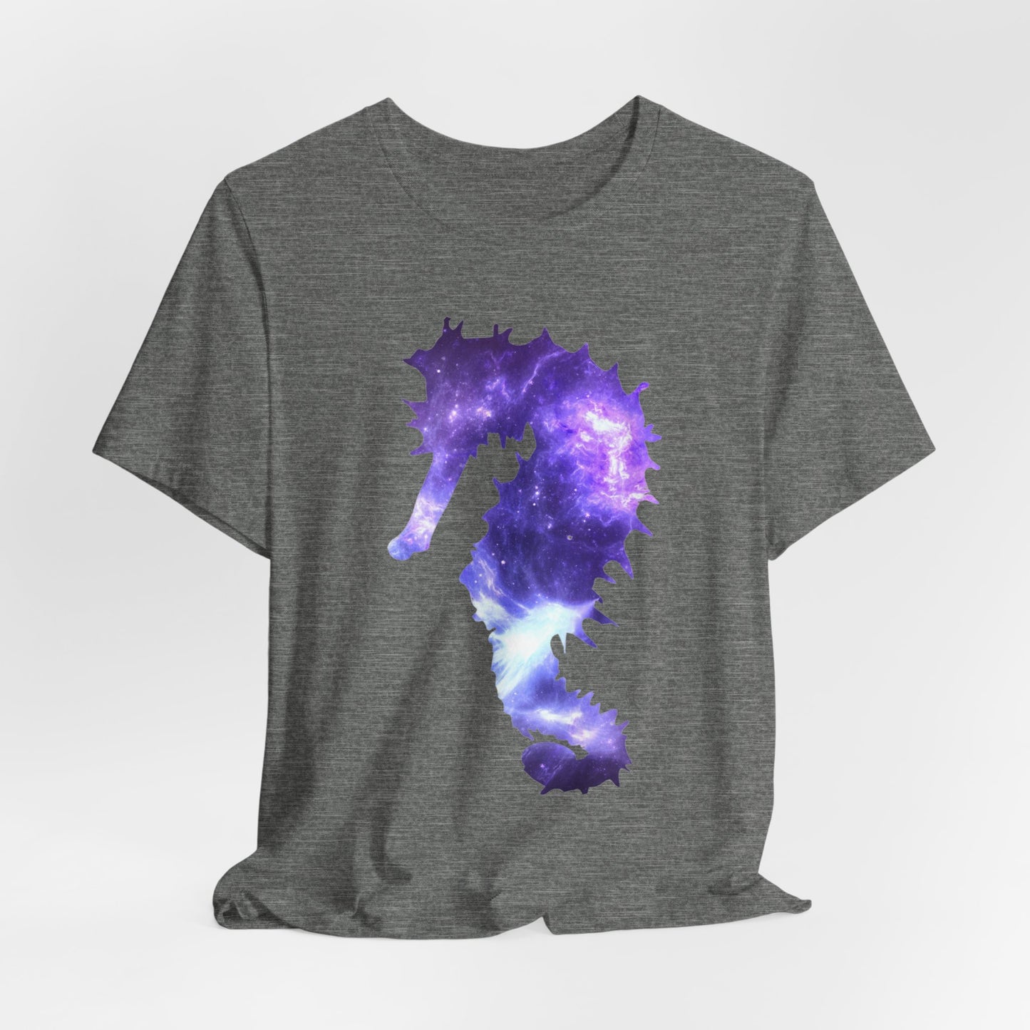 Nebule Seahorse