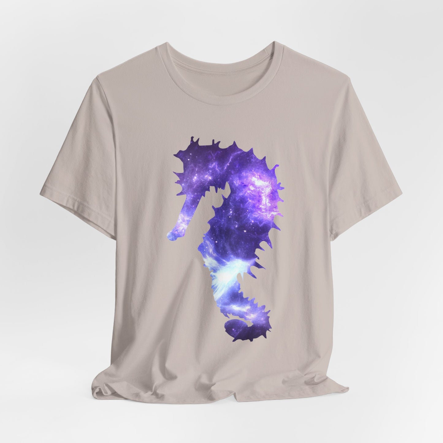Nebule Seahorse