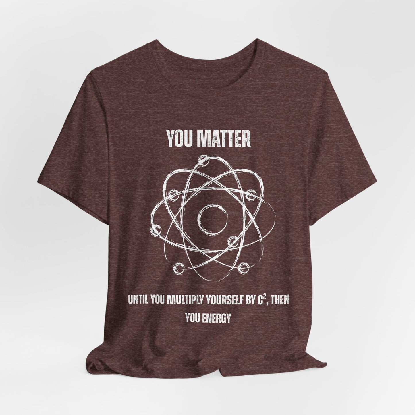 You Matter