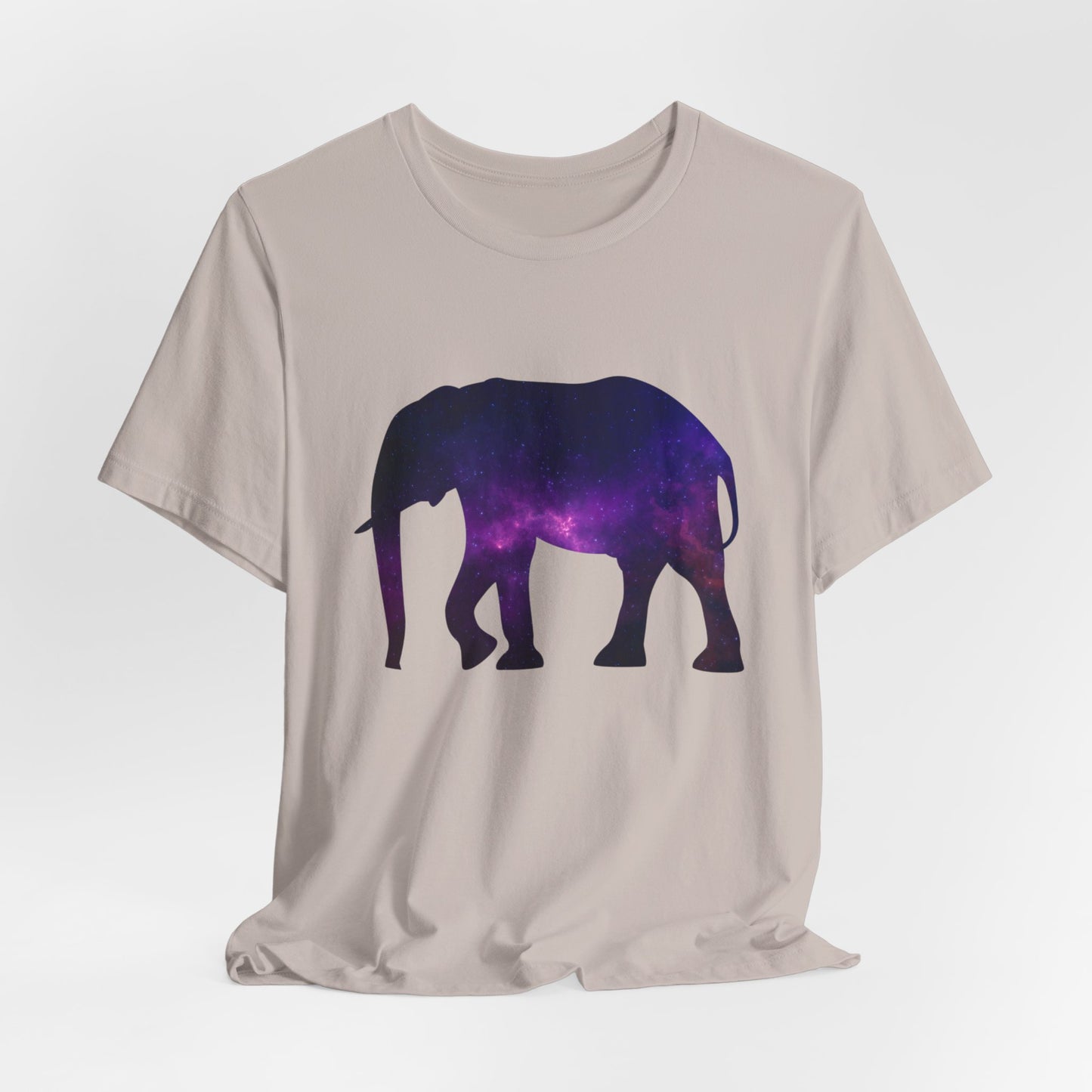 Cosmic Elephant