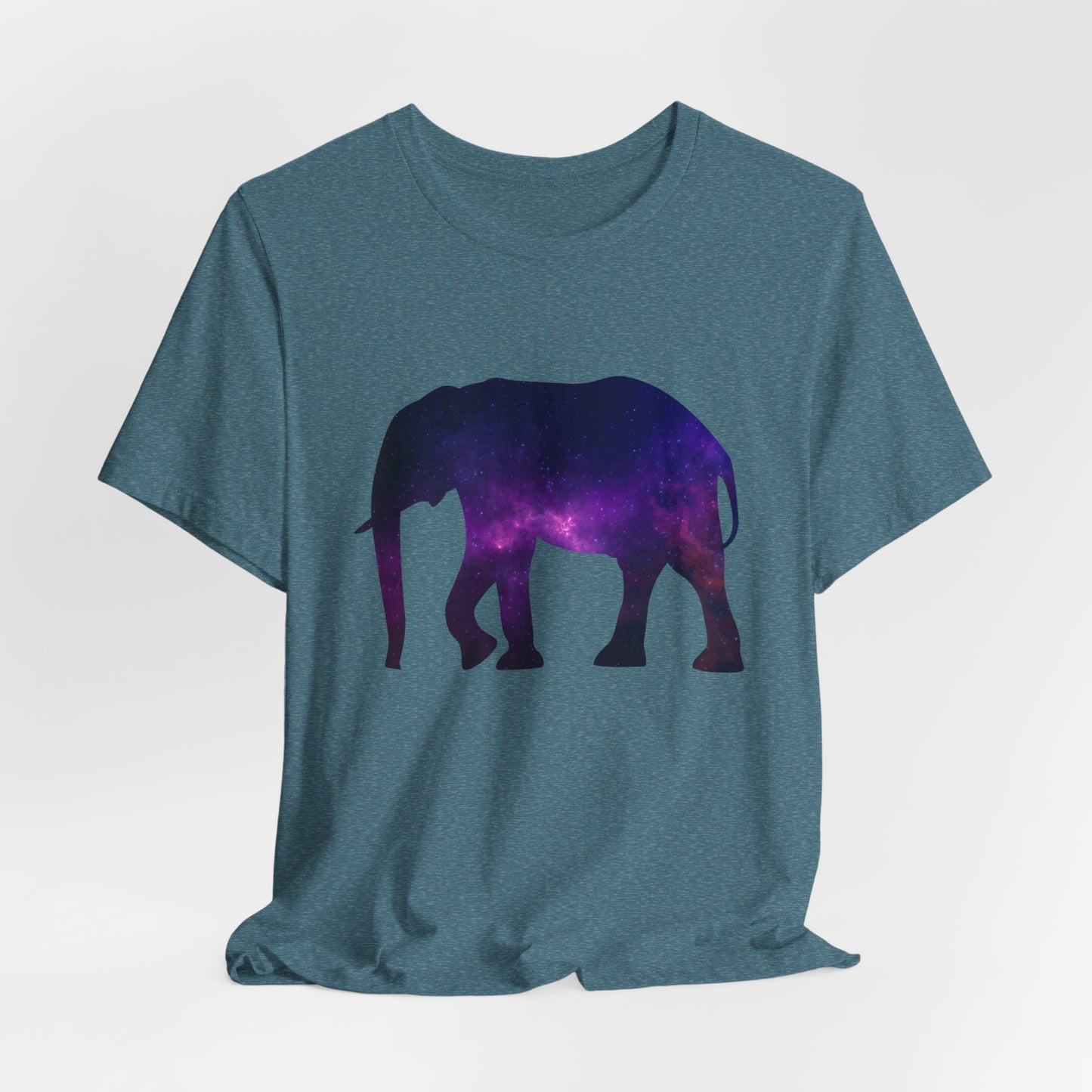 Cosmic Elephant