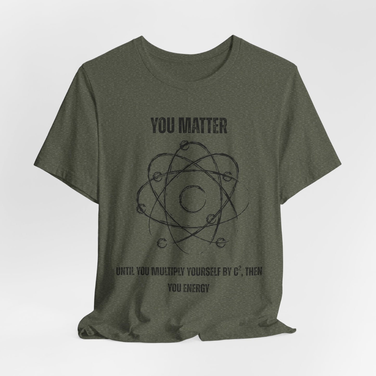 You Matter