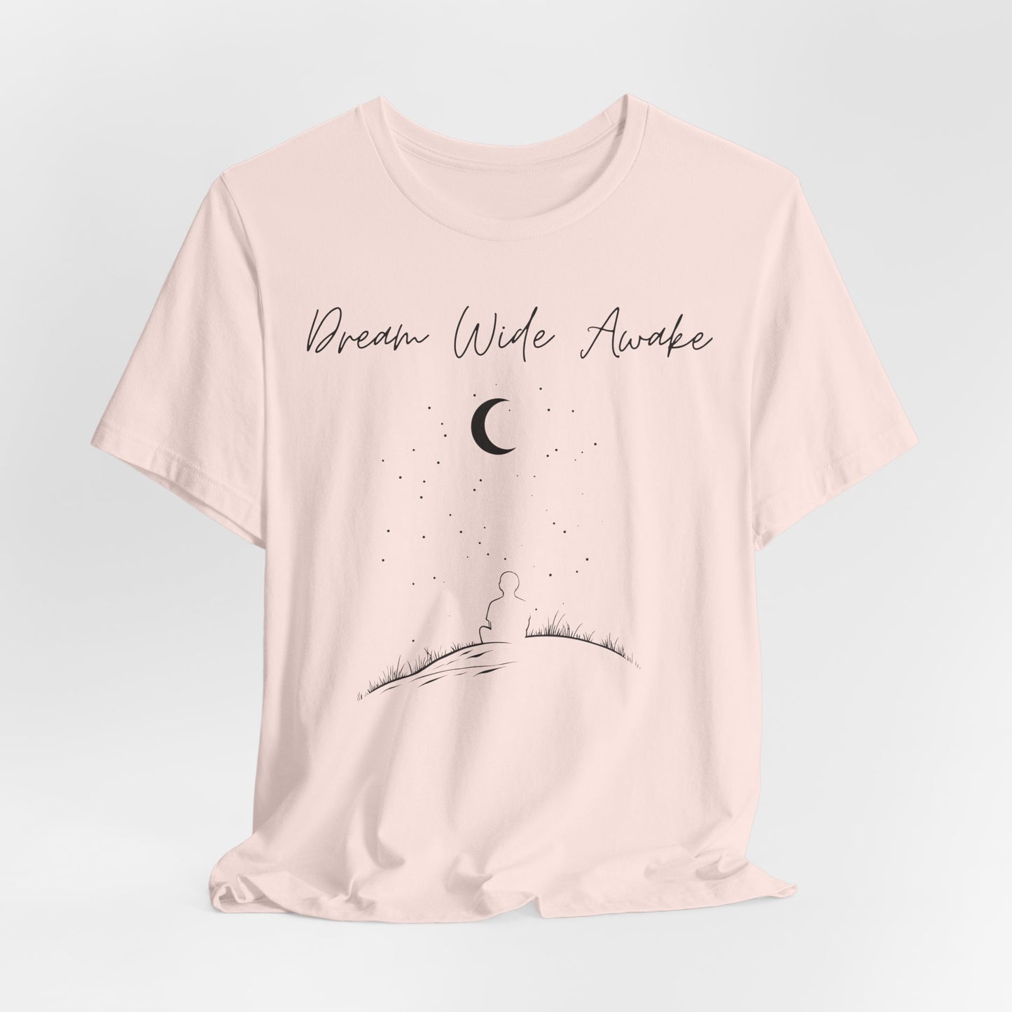 Dream Wide Awake