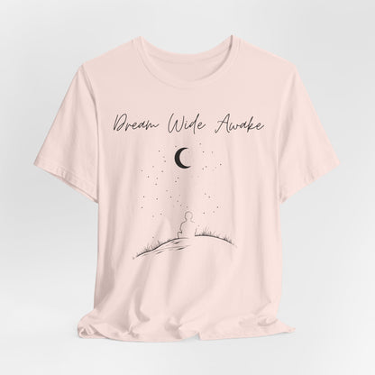 Dream Wide Awake
