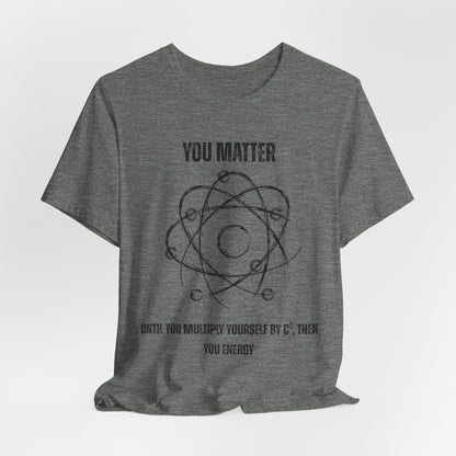 You Matter