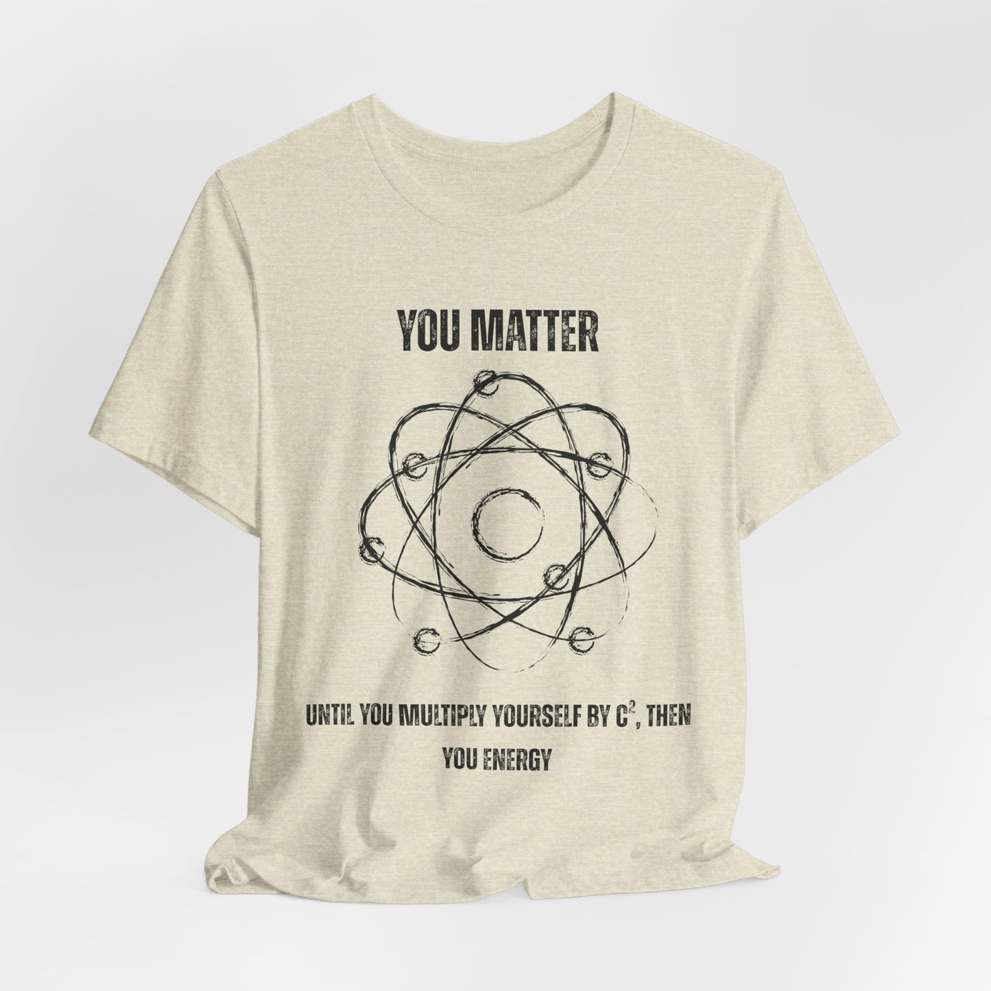 You Matter