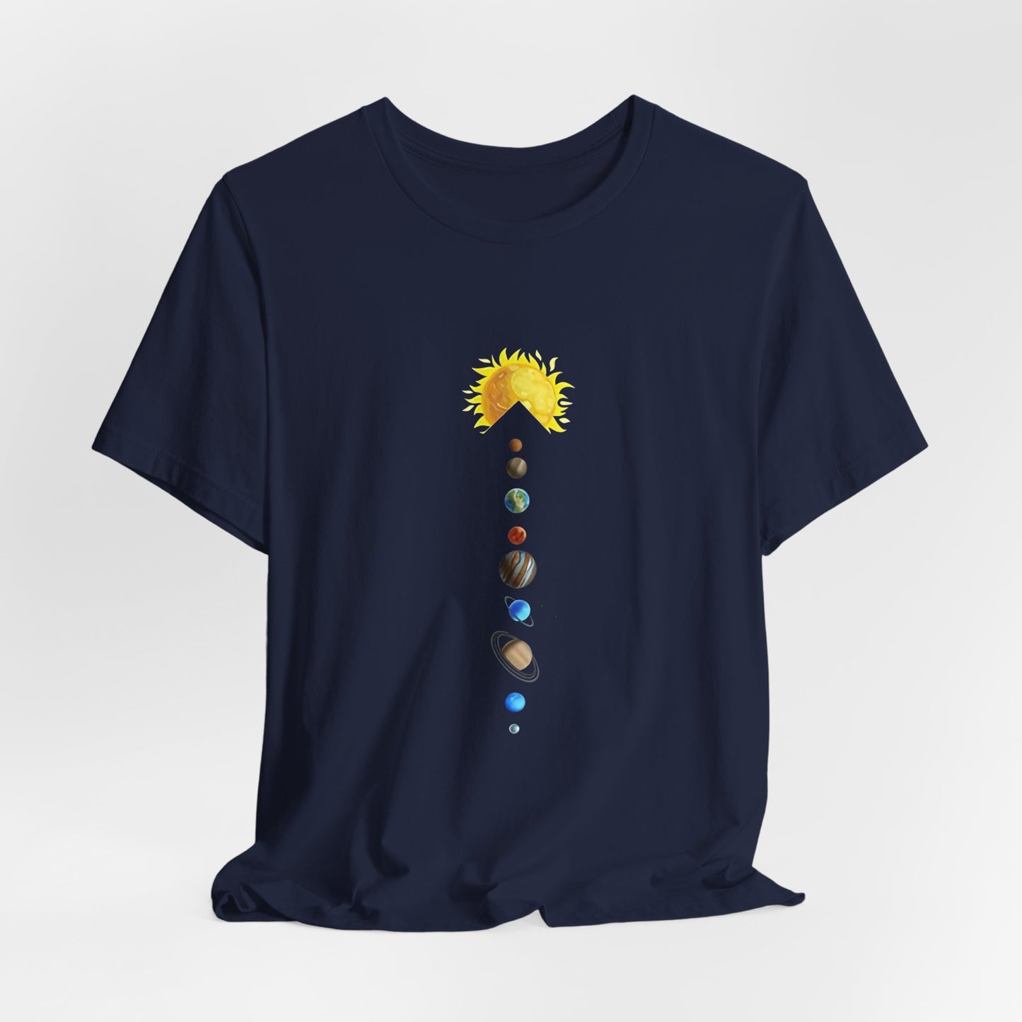 Arcade Solar System