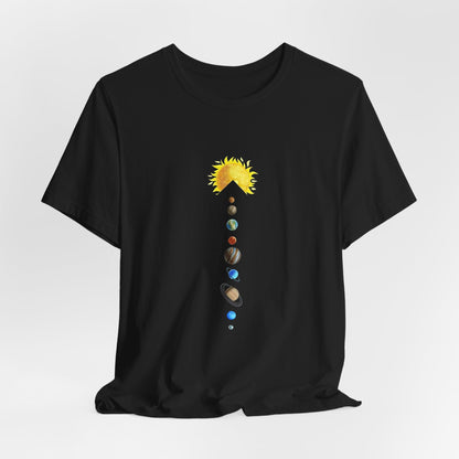 Arcade Solar System
