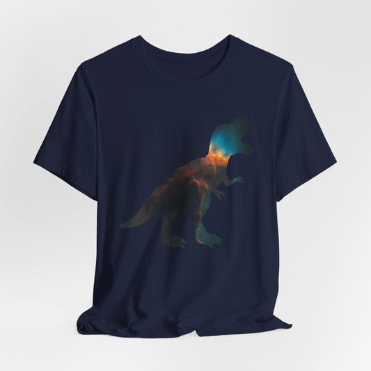 Galaxy T-Rex