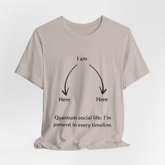 Multiverse Mingle