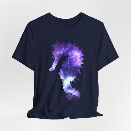 Nebule Seahorse