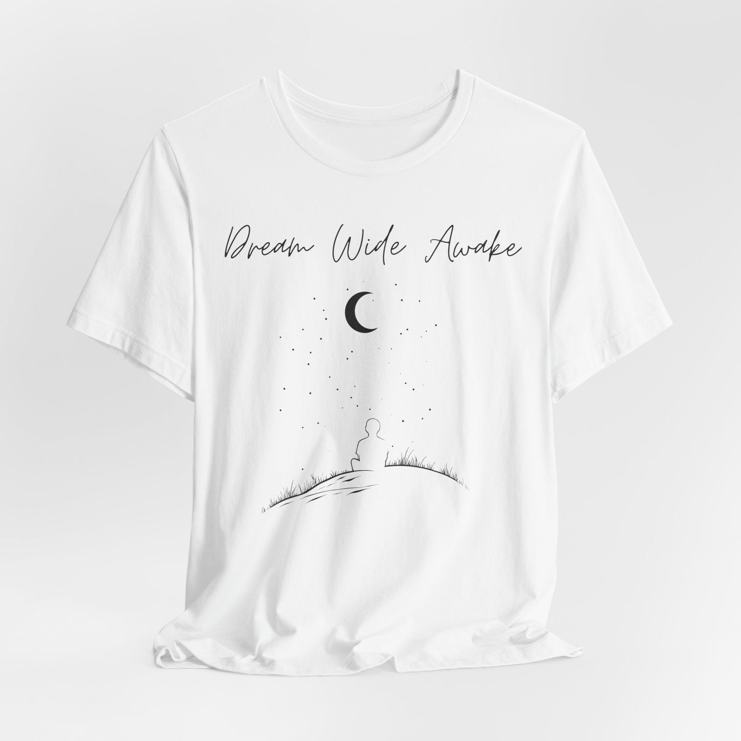 Dream Wide Awake