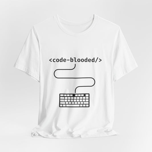 Code-blooded