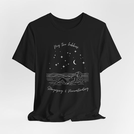 Stargazing & Procrastinating