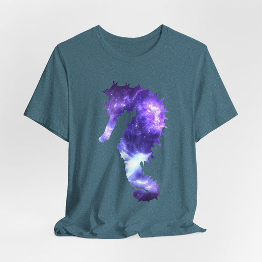 Nebule Seahorse