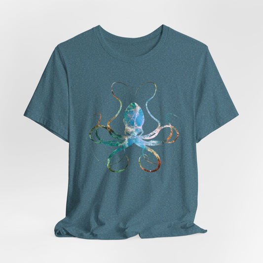 Cosmic Kraken