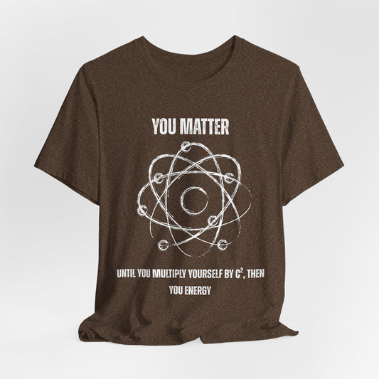 You Matter