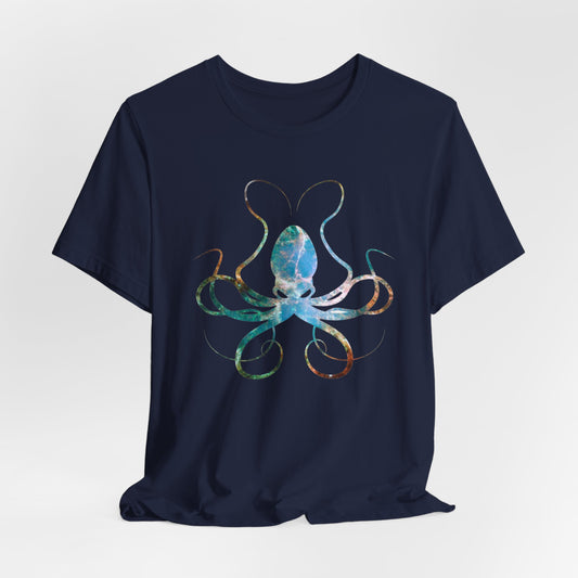 Cosmic Kraken