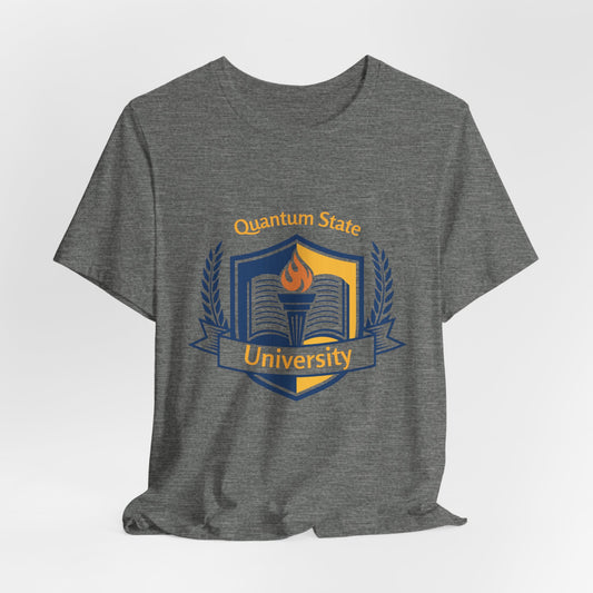 Quantum State University
