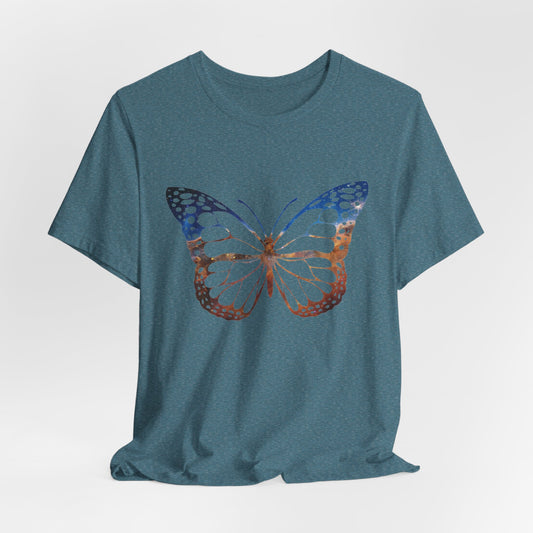 Celestial Butterfly