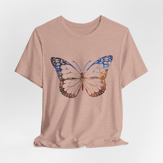 Celestial Butterfly