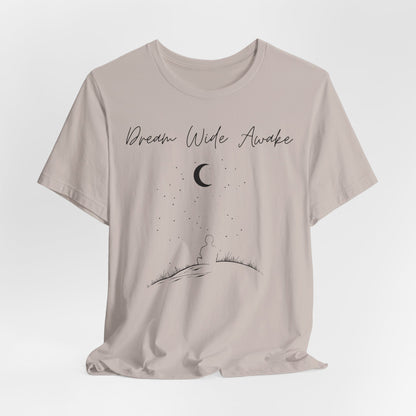 Dream Wide Awake