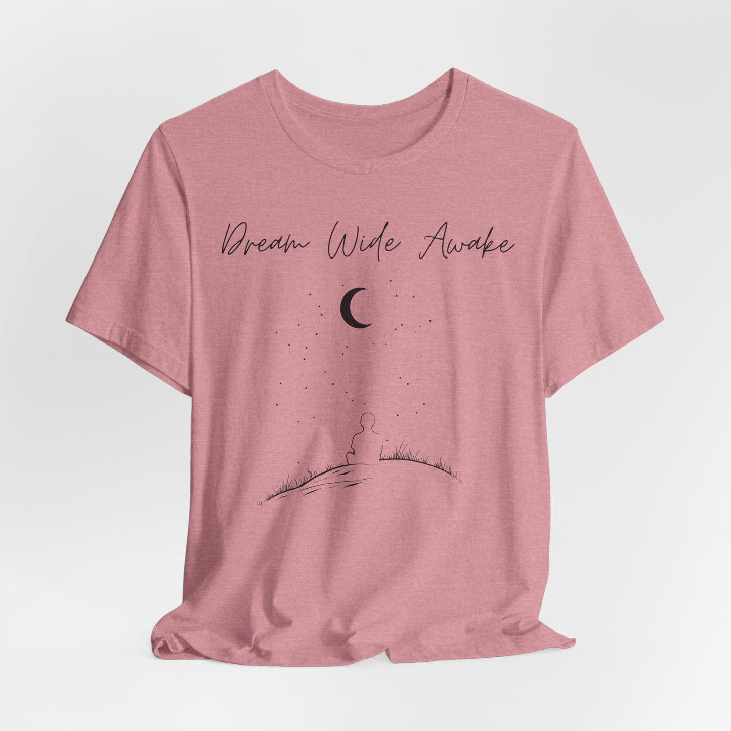Dream Wide Awake